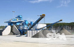 Stone Crusher Used In Cement Industry